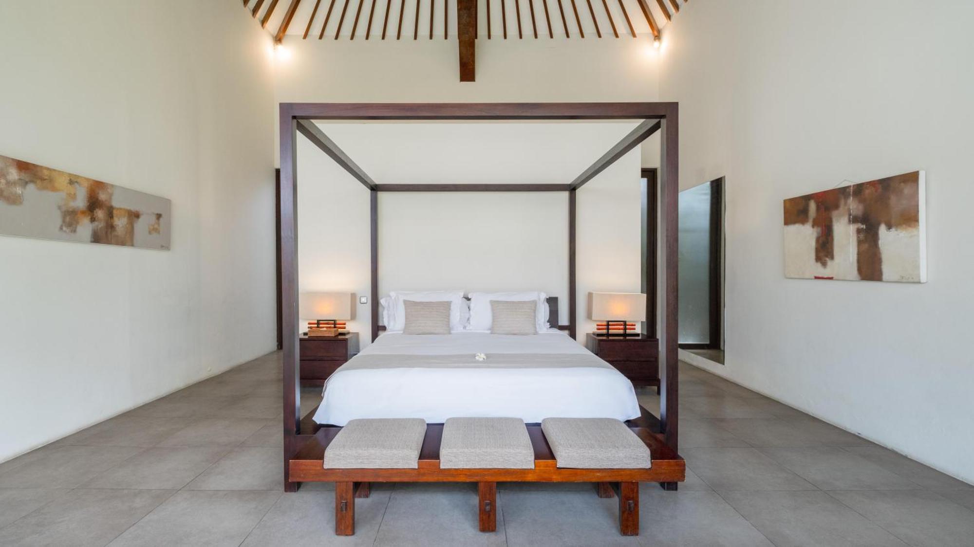 Villa Alice Seminyak Esterno foto